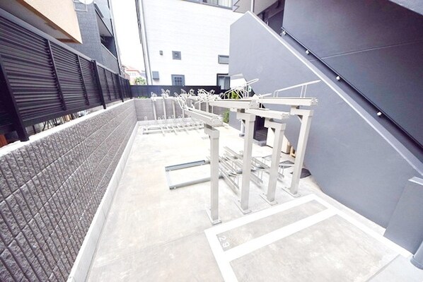 La Perla SasazukaIIの物件内観写真